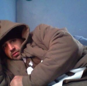 Meet your Posher, Mark